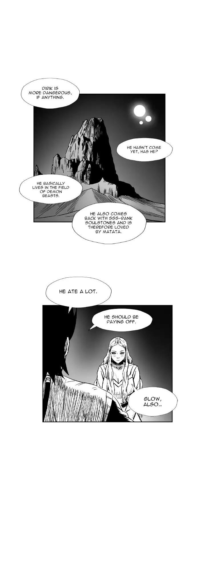 Red Storm Chapter 267 page 28 - Chapter 267