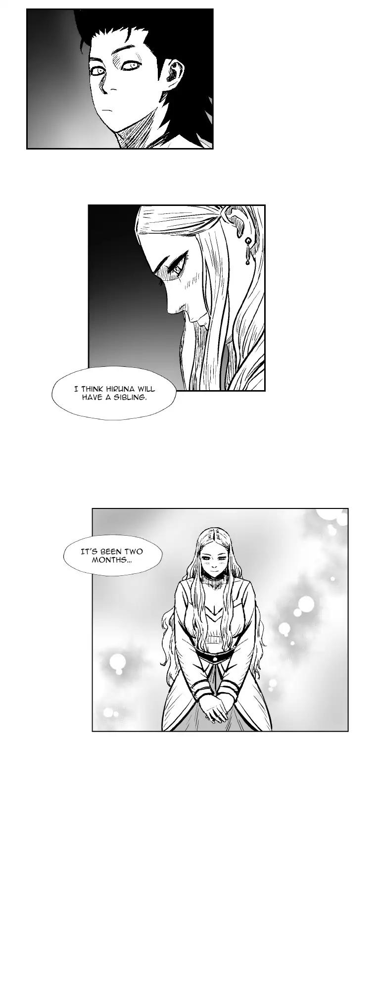 Red Storm Chapter 267 page 29 - Chapter 267