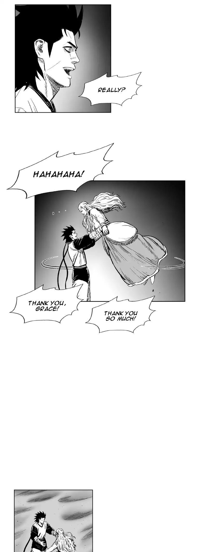 Red Storm Chapter 267 page 30 - Chapter 267