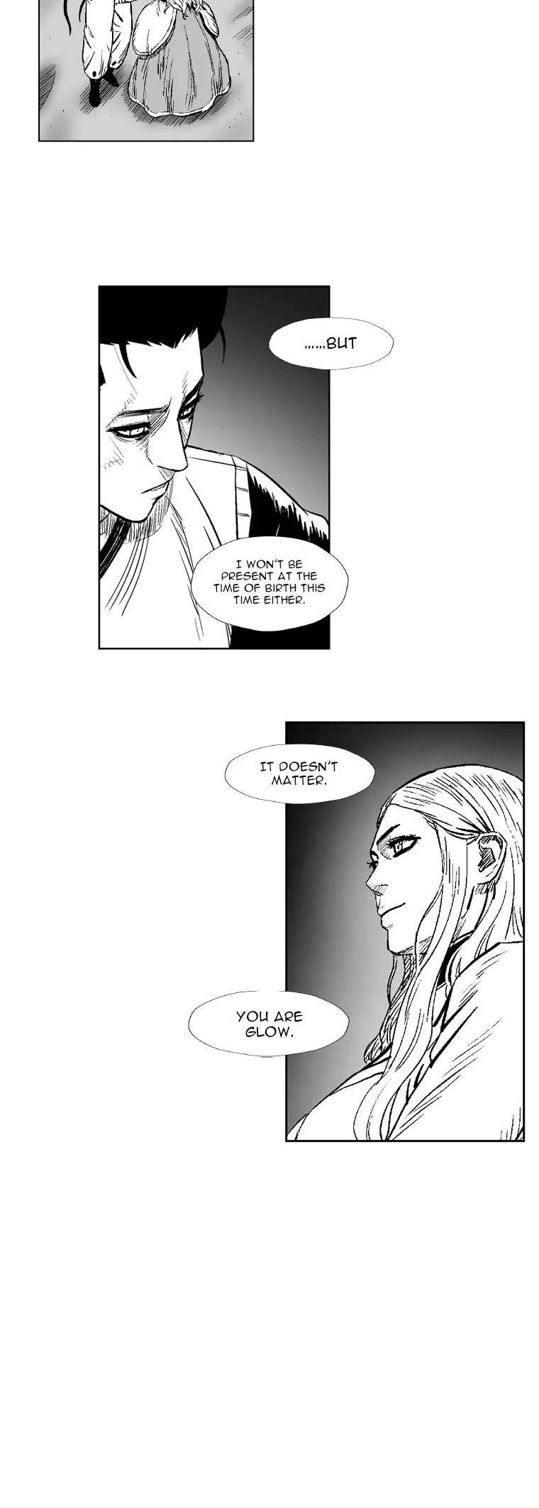 Red Storm Chapter 267 page 31 - Chapter 267