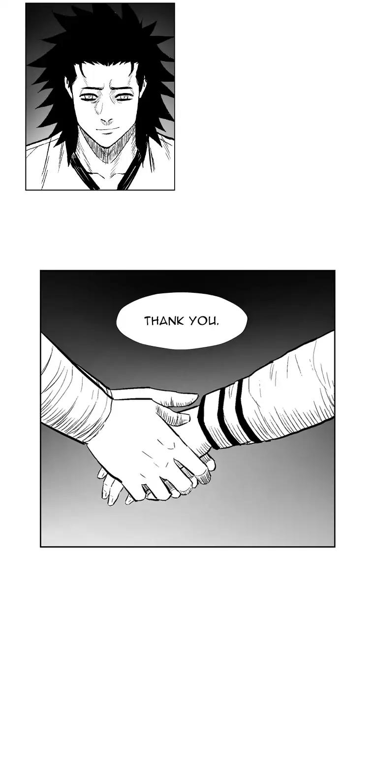 Red Storm Chapter 267 page 32 - Chapter 267