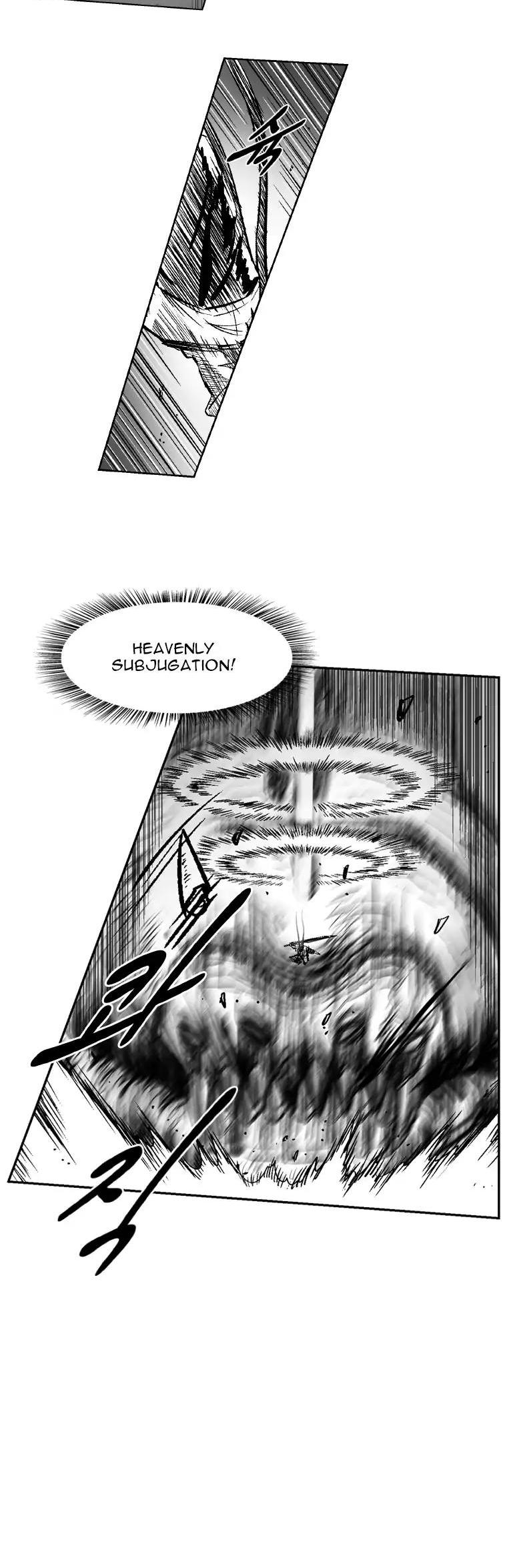 Red Storm Chapter 268 page 11 - Chapter 268