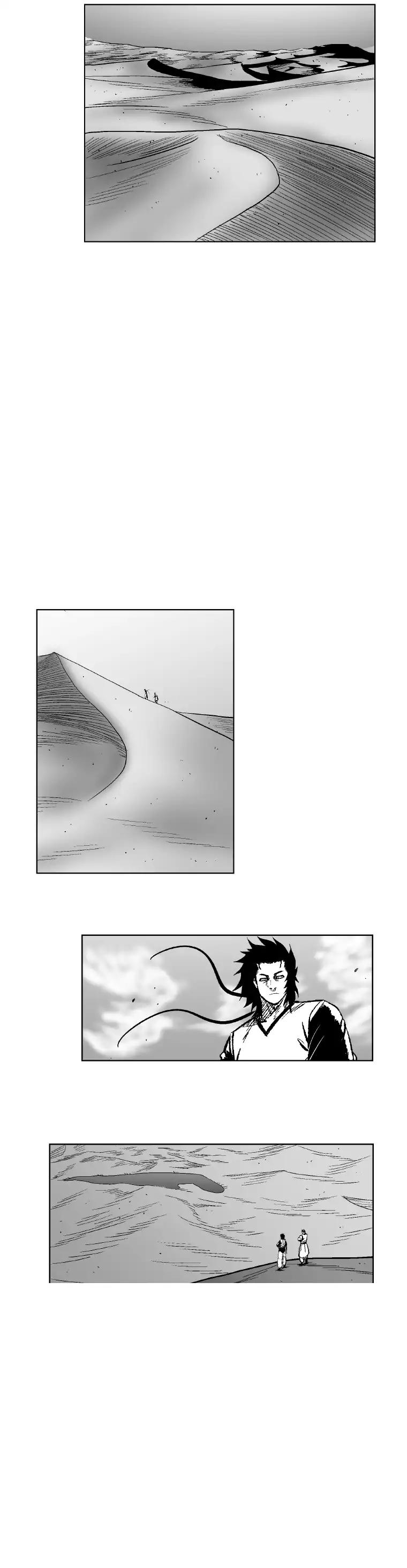 Red Storm Chapter 268 page 29 - Chapter 268
