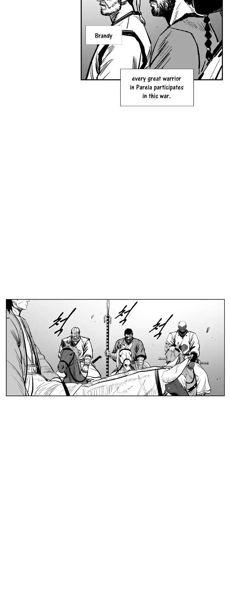 Red Storm Chapter 268 page 5 - Chapter 268