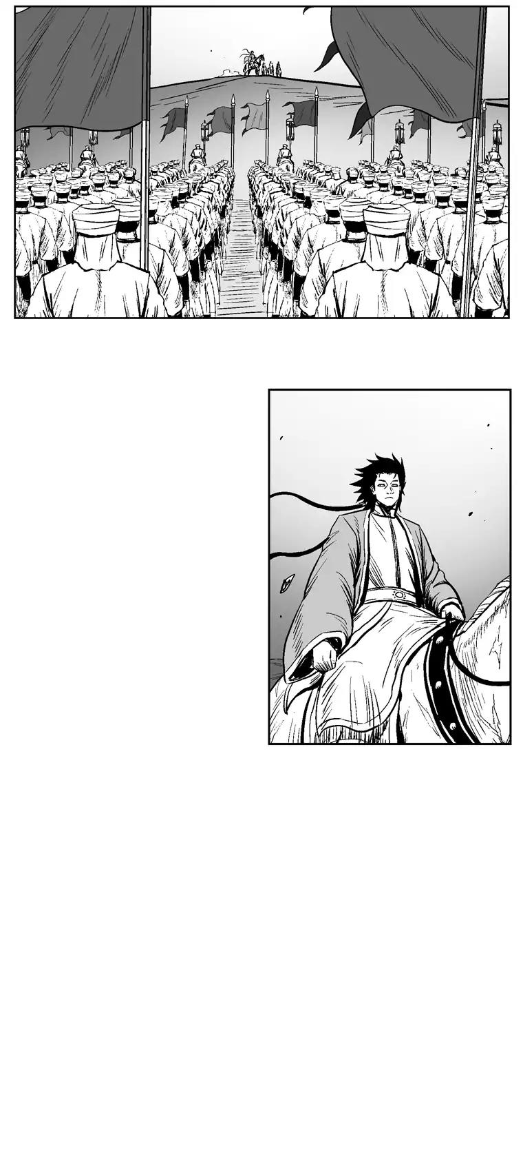 Red Storm Chapter 268 page 6 - Chapter 268