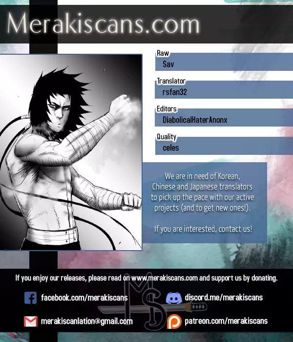 Red Storm Chapter 269 page 1 - Chapter 269