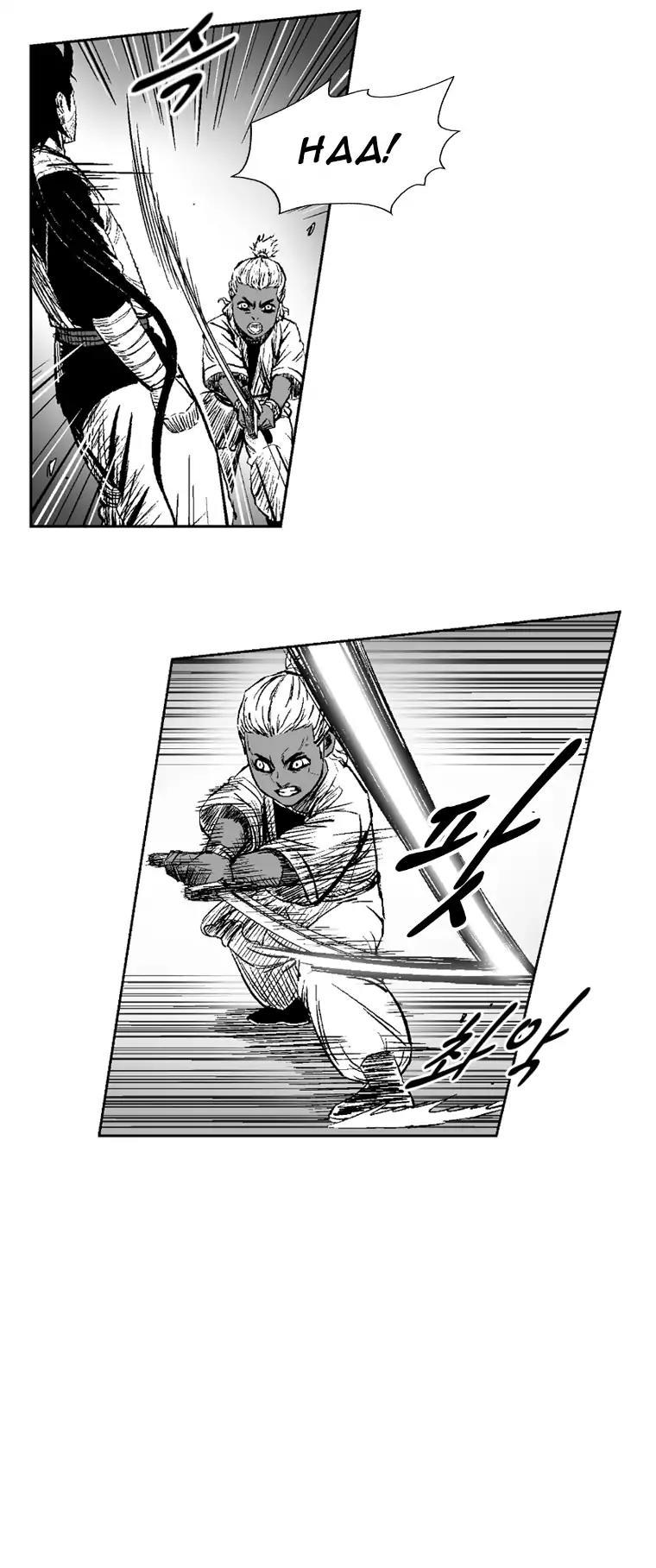 Red Storm Chapter 269 page 24 - Chapter 269