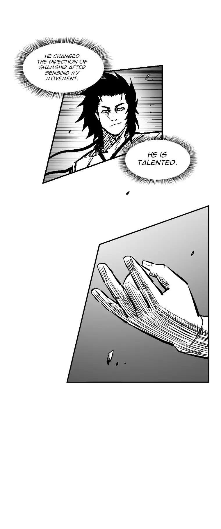 Red Storm Chapter 269 page 25 - Chapter 269
