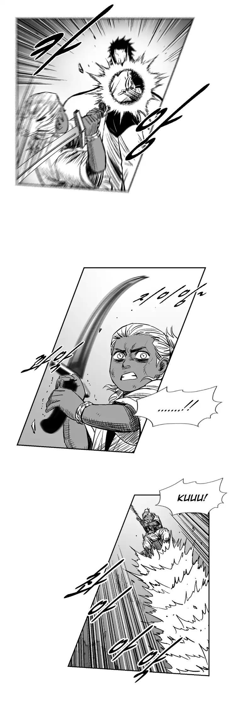 Red Storm Chapter 269 page 26 - Chapter 269