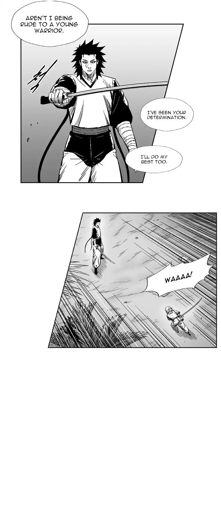 Red Storm Chapter 269 page 31 - Chapter 269