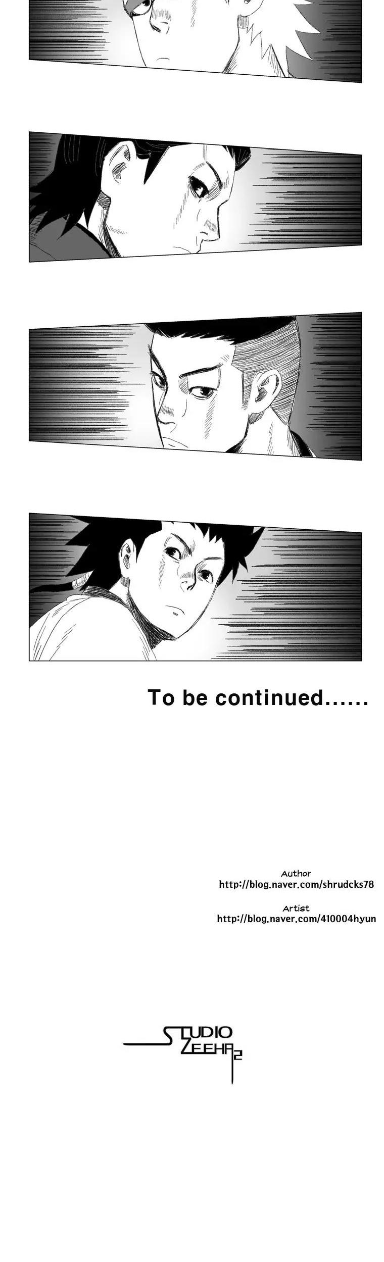Red Storm Chapter 27 page 16 - Chapter 27