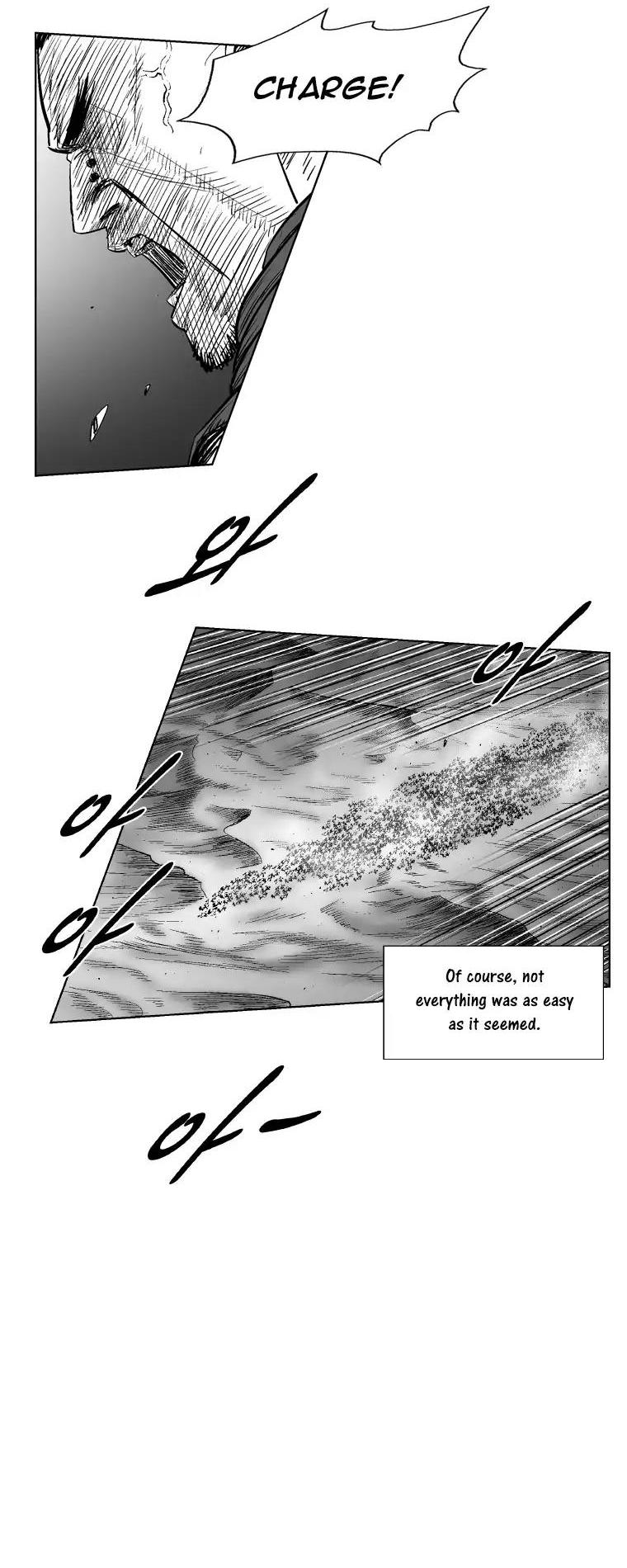 Red Storm Chapter 270 page 10 - Chapter 270