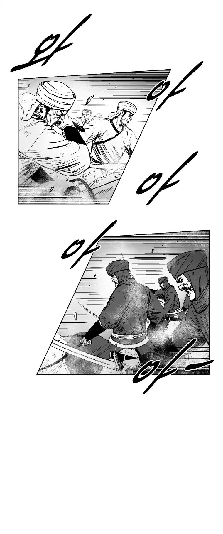 Red Storm Chapter 270 page 11 - Chapter 270