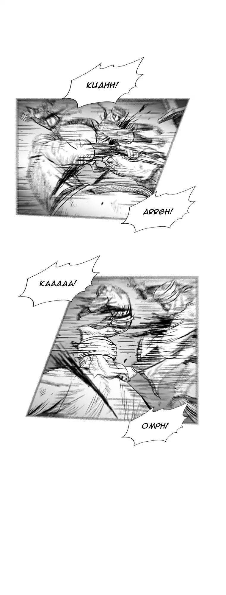 Red Storm Chapter 270 page 14 - Chapter 270