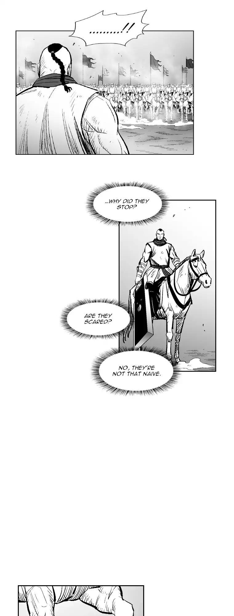 Red Storm Chapter 270 page 17 - Chapter 270