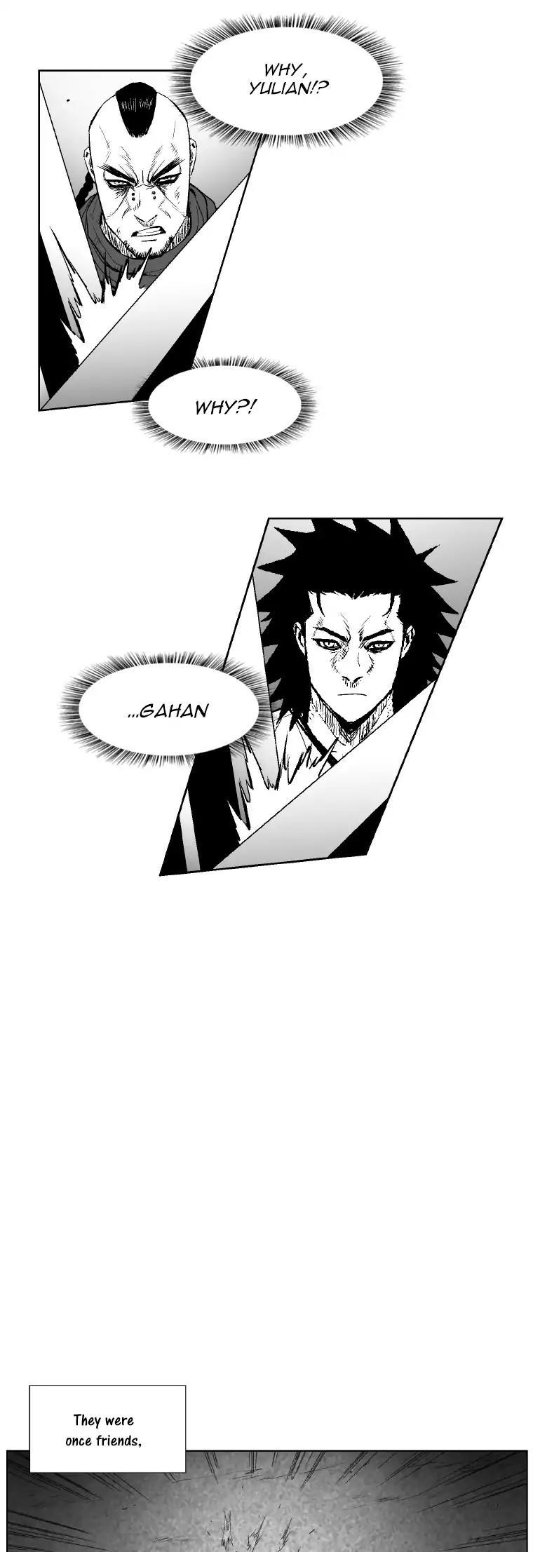 Red Storm Chapter 270 page 23 - Chapter 270