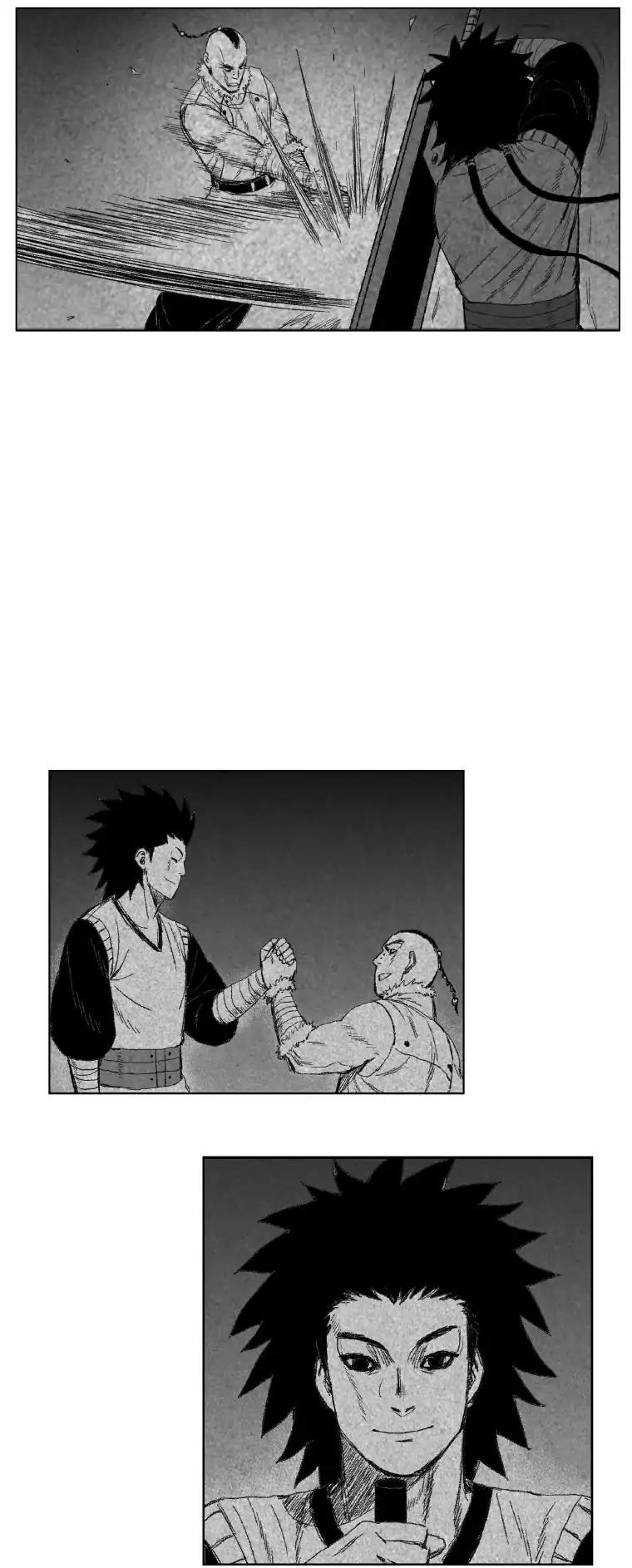 Red Storm Chapter 270 page 25 - Chapter 270