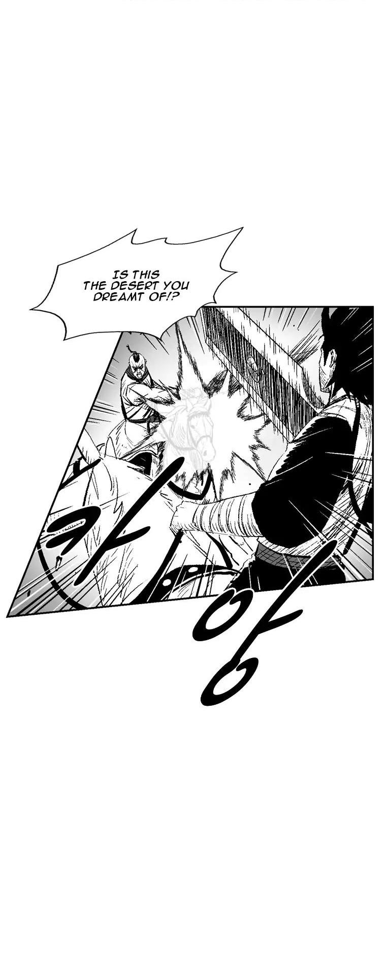 Red Storm Chapter 270 page 26 - Chapter 270