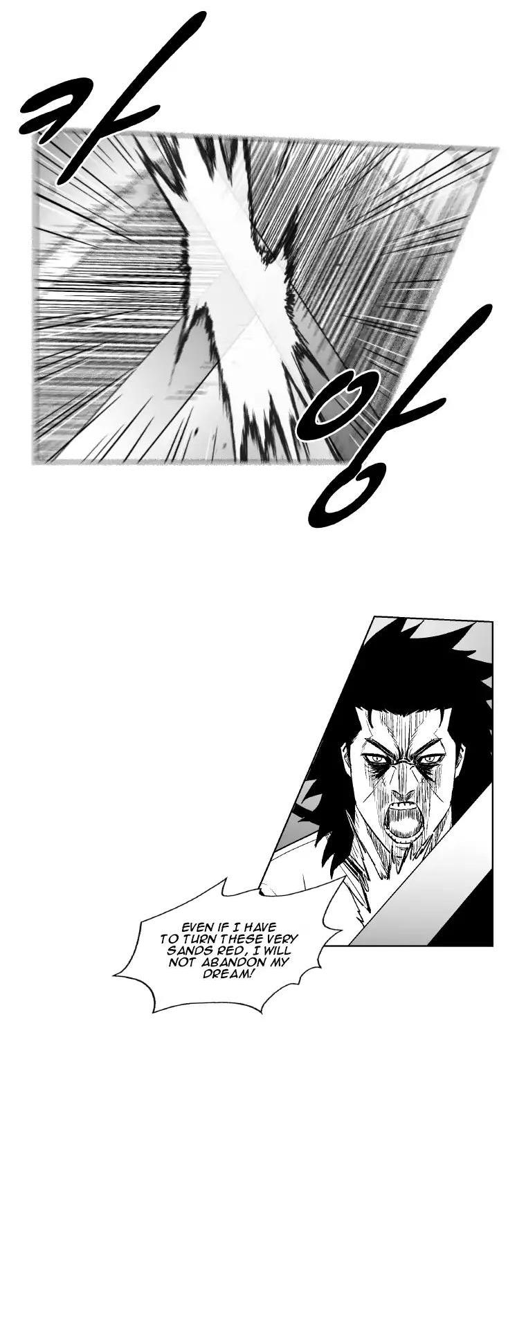 Red Storm Chapter 270 page 28 - Chapter 270