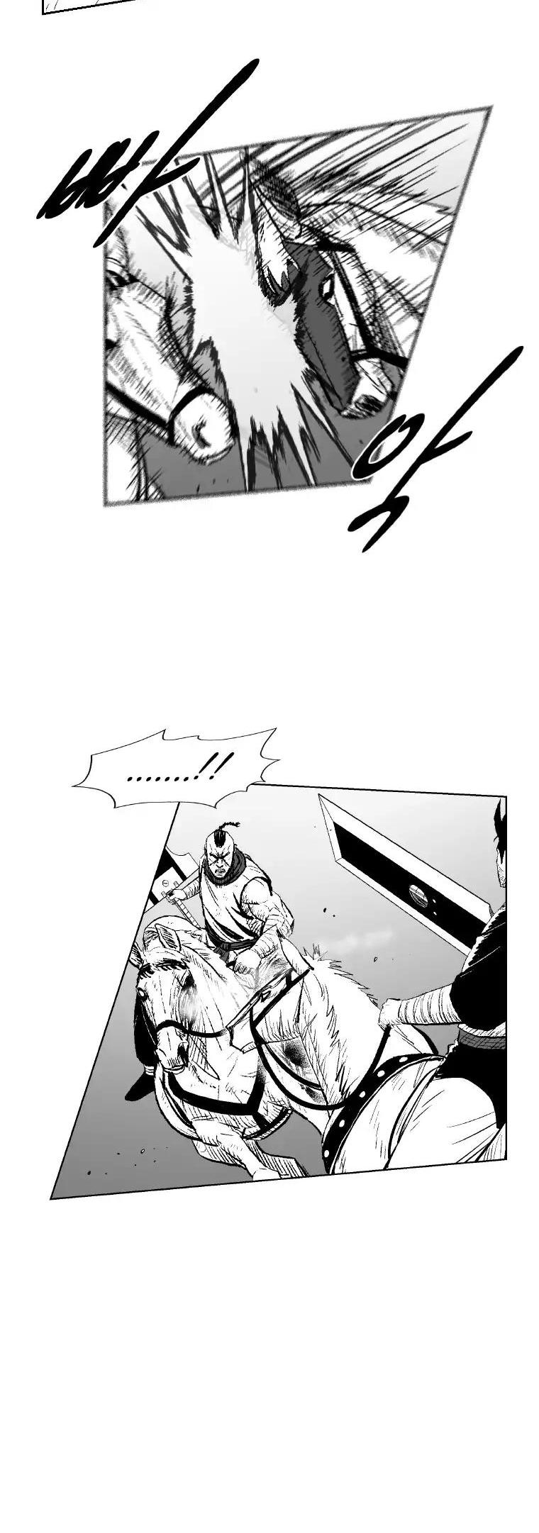 Red Storm Chapter 270 page 30 - Chapter 270