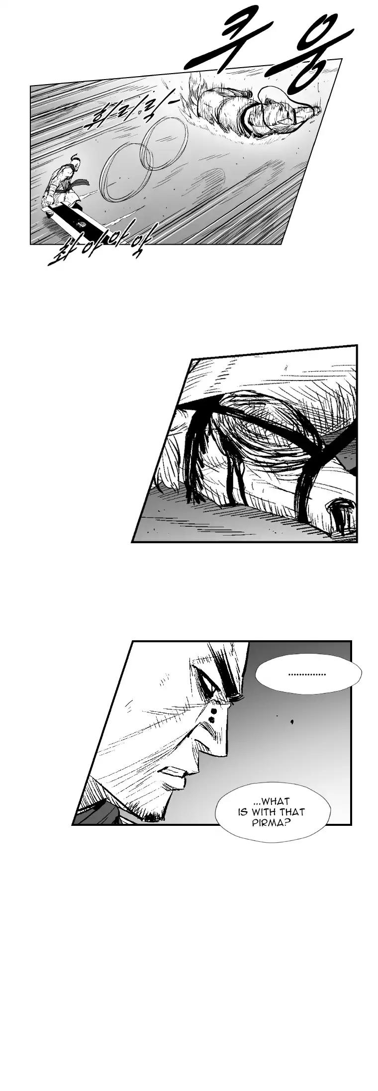 Red Storm Chapter 270 page 31 - Chapter 270