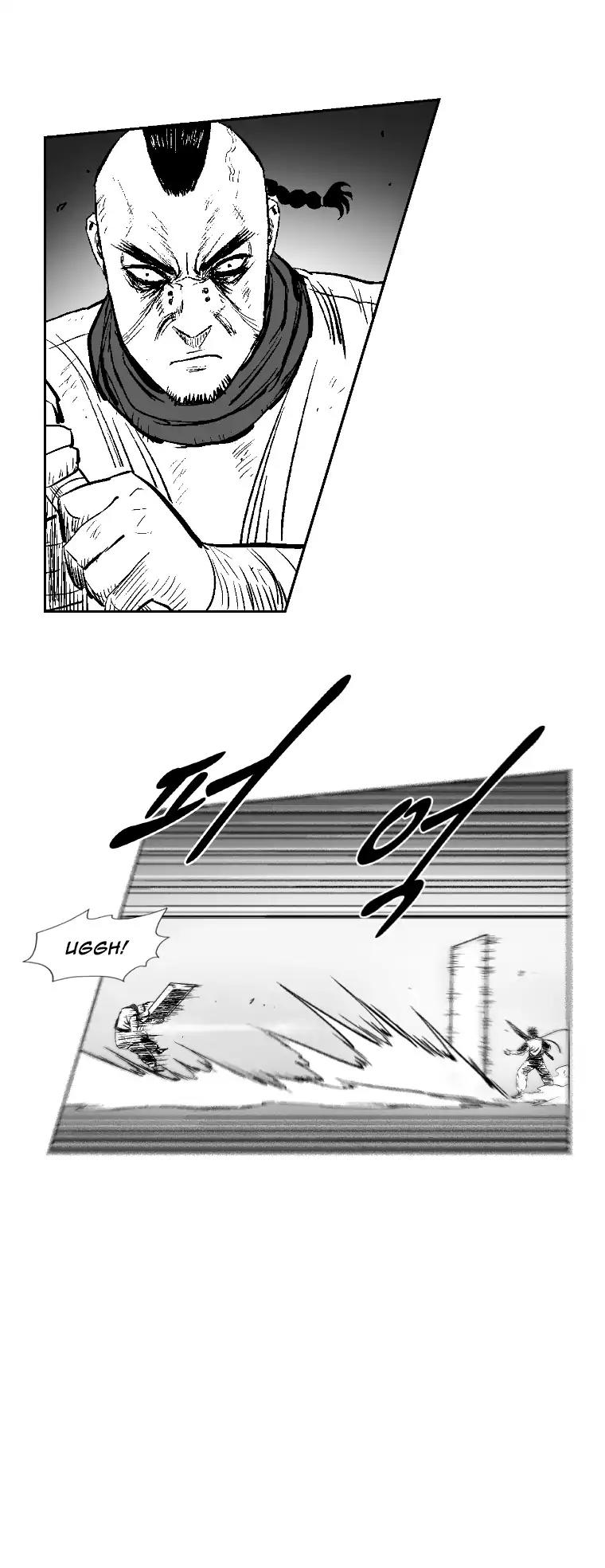 Red Storm Chapter 270 page 34 - Chapter 270