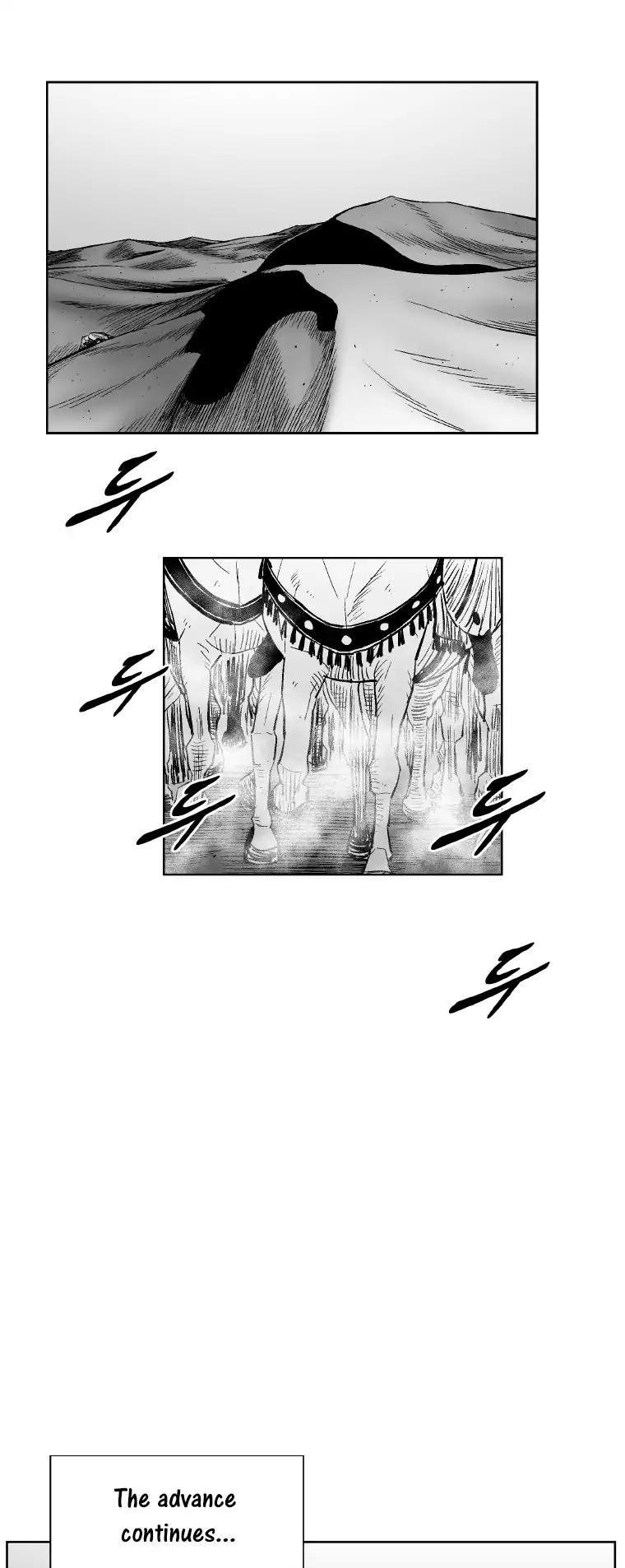 Red Storm Chapter 270 page 4 - Chapter 270