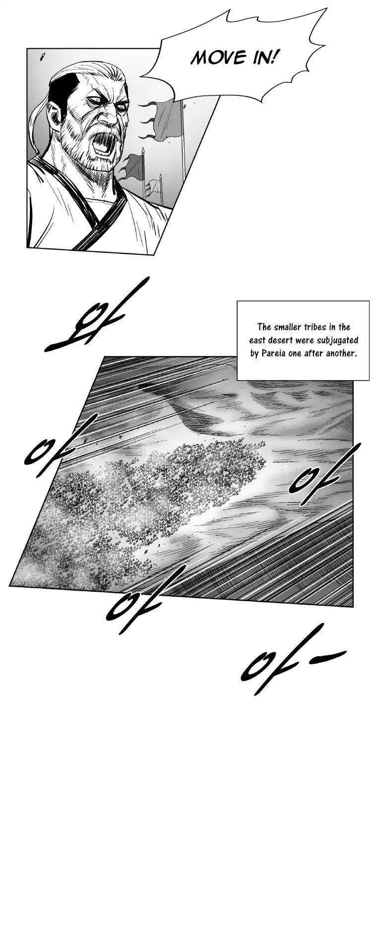 Red Storm Chapter 270 page 9 - Chapter 270