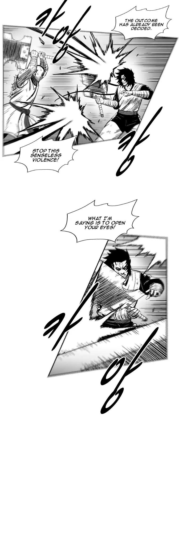 Red Storm Chapter 271 page 12 - Chapter 271