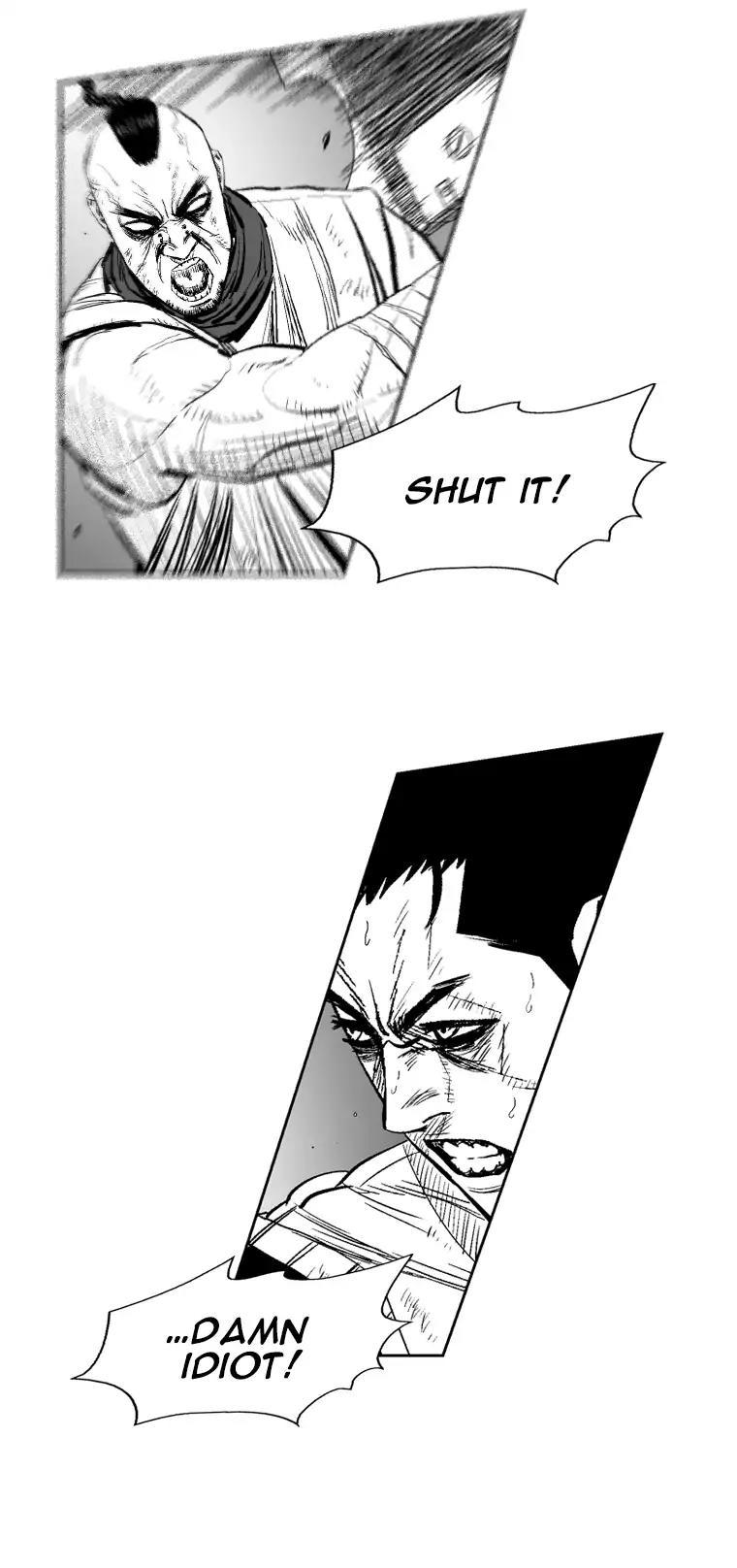 Red Storm Chapter 271 page 13 - Chapter 271