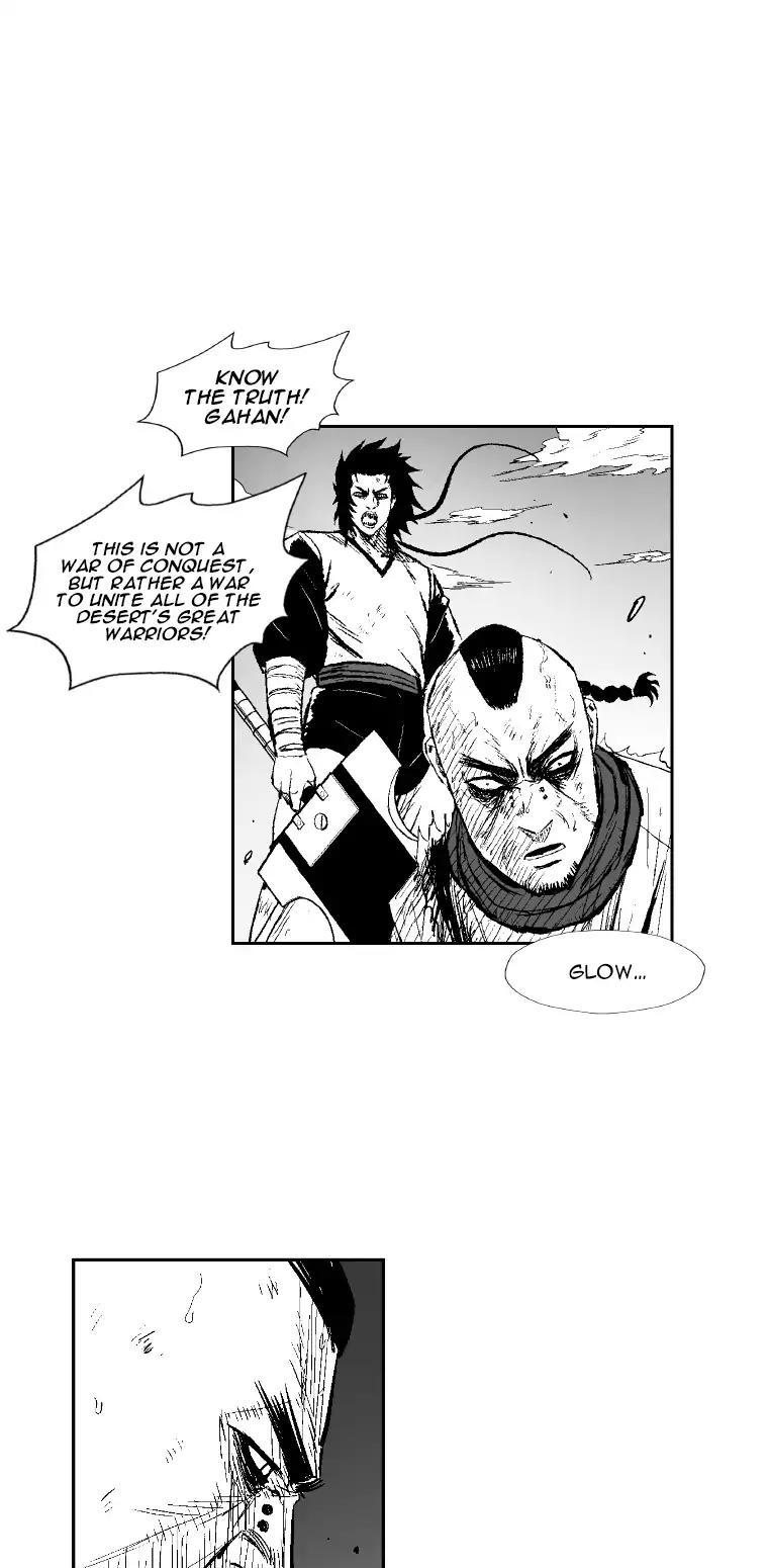 Red Storm Chapter 271 page 17 - Chapter 271