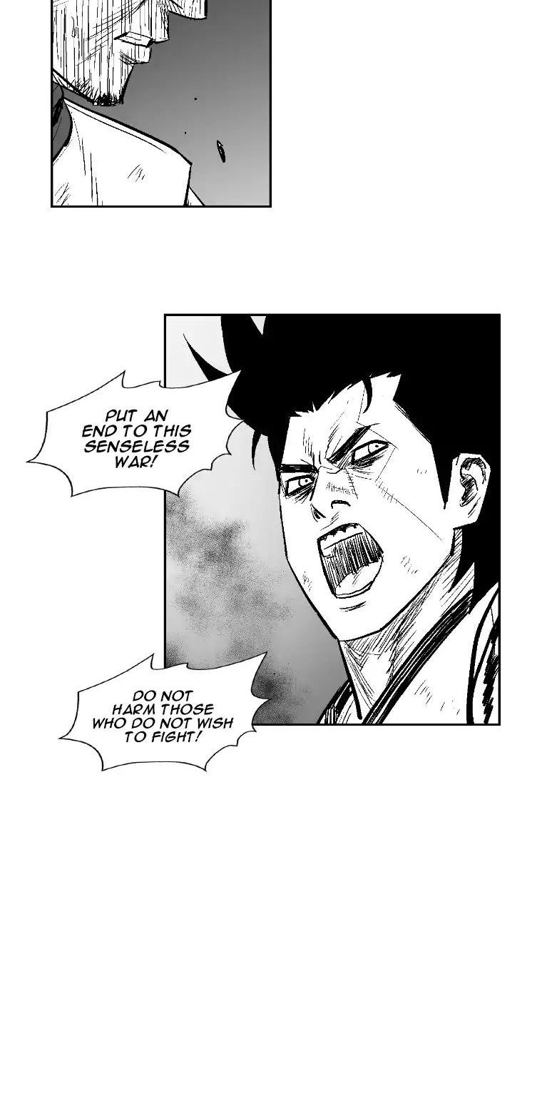 Red Storm Chapter 271 page 18 - Chapter 271