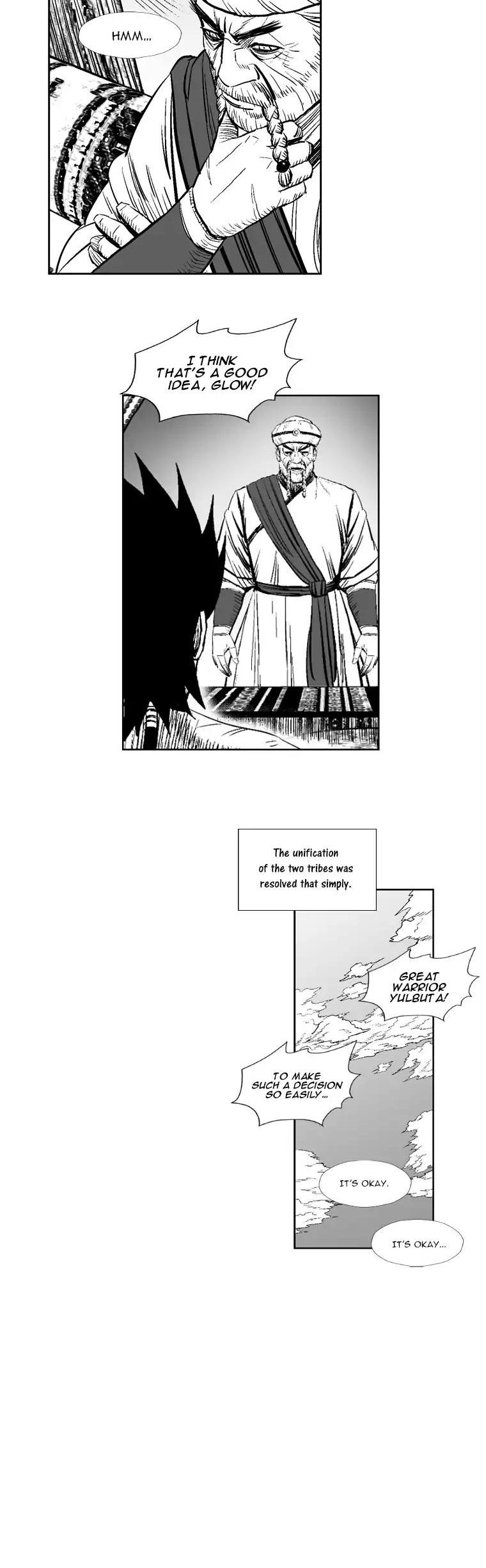 Red Storm Chapter 271 page 23 - Chapter 271