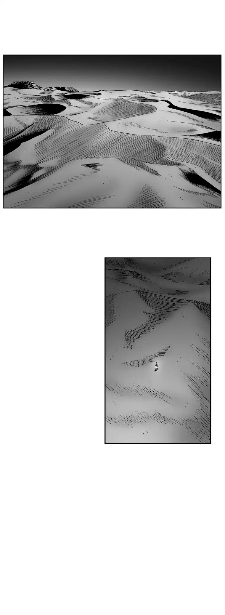 Red Storm Chapter 271 page 24 - Chapter 271
