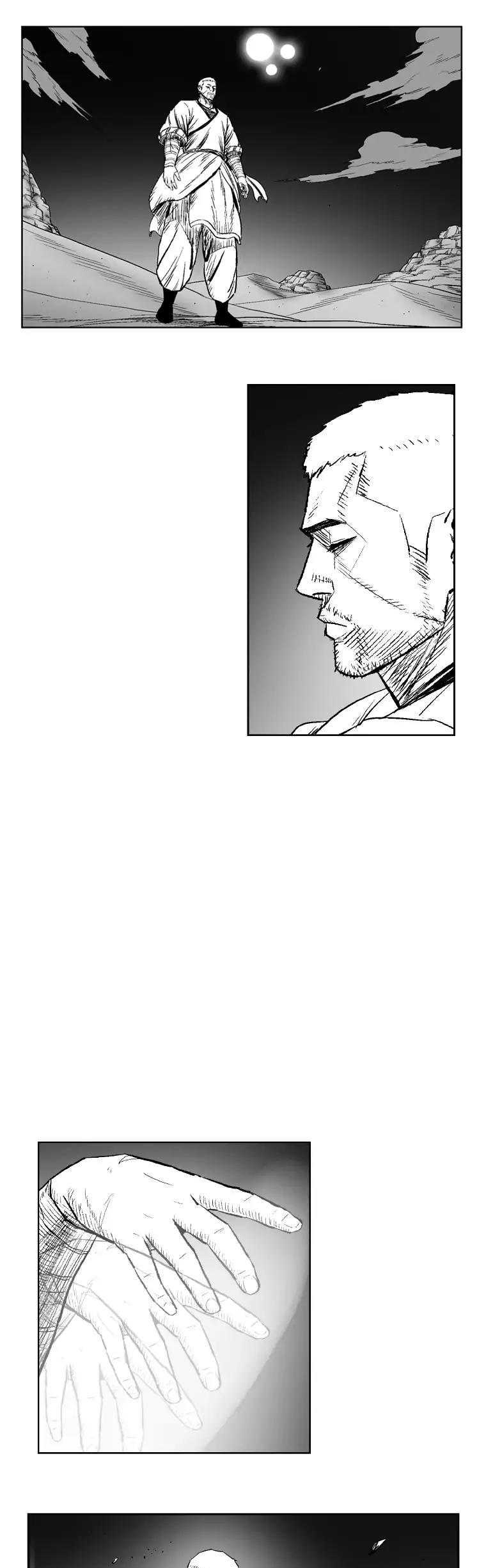 Red Storm Chapter 271 page 25 - Chapter 271