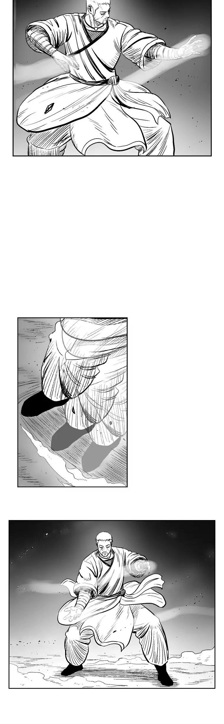Red Storm Chapter 271 page 26 - Chapter 271
