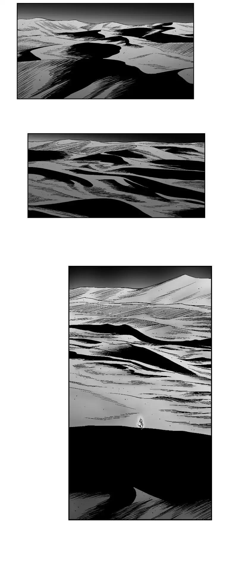 Red Storm Chapter 271 page 32 - Chapter 271