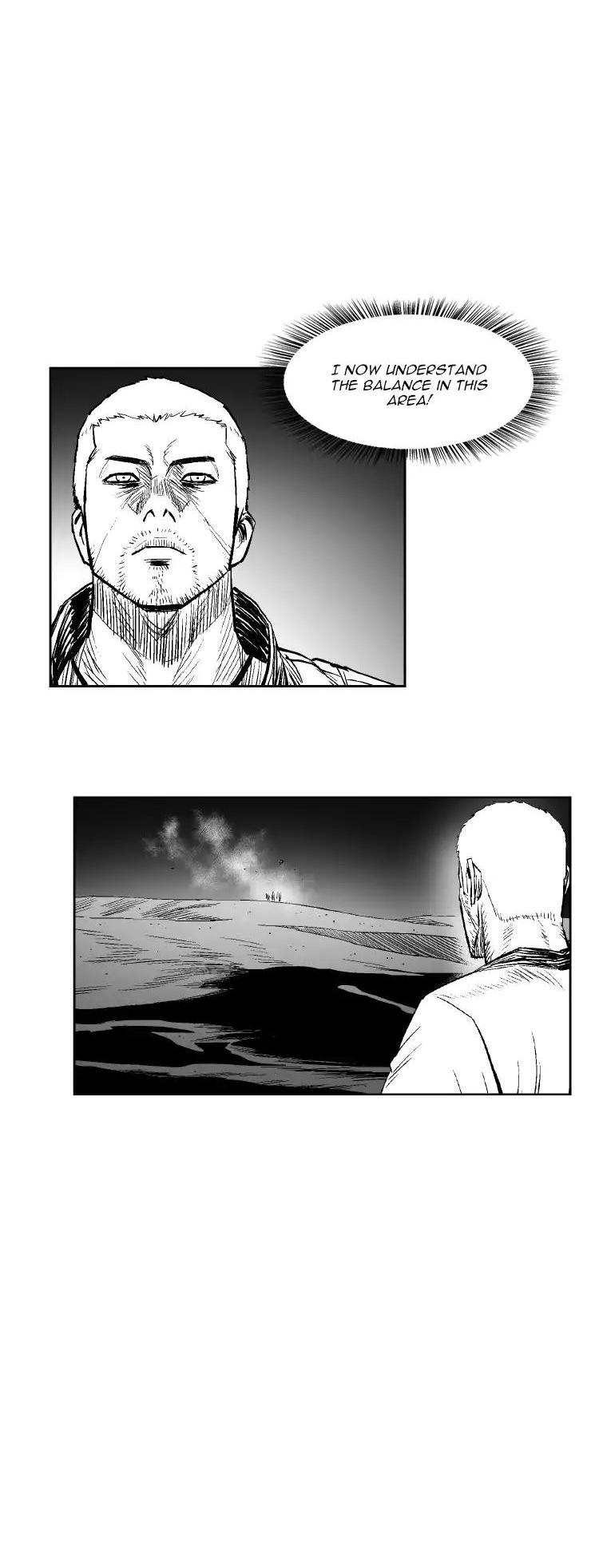 Red Storm Chapter 271 page 33 - Chapter 271