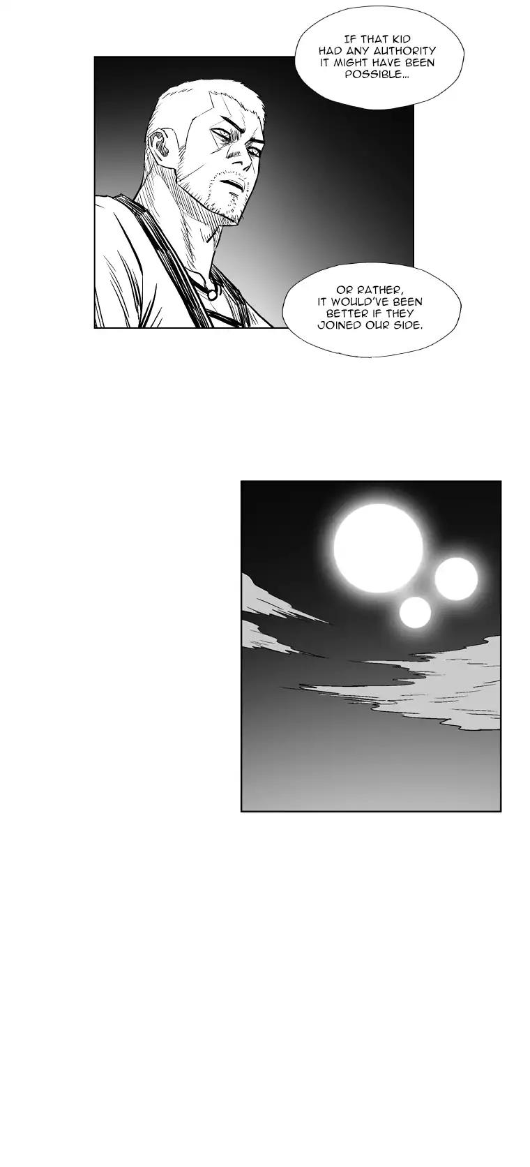 Red Storm Chapter 271 page 37 - Chapter 271