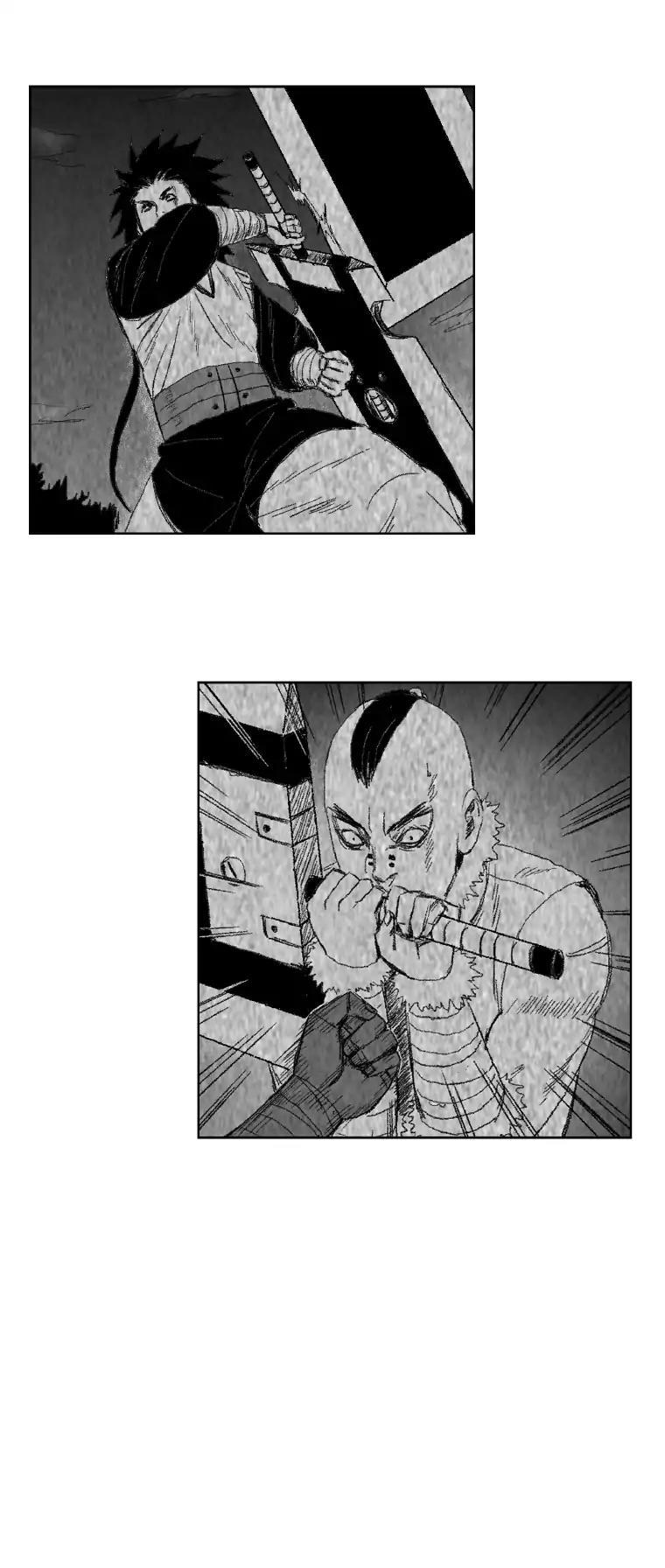 Red Storm Chapter 271 page 4 - Chapter 271