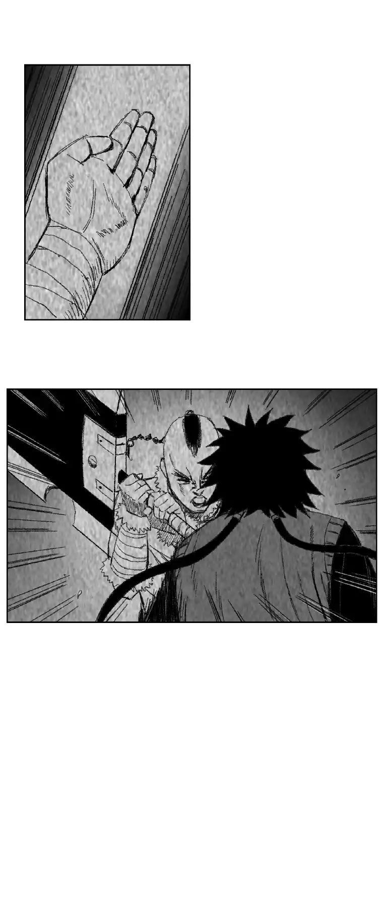 Red Storm Chapter 271 page 5 - Chapter 271