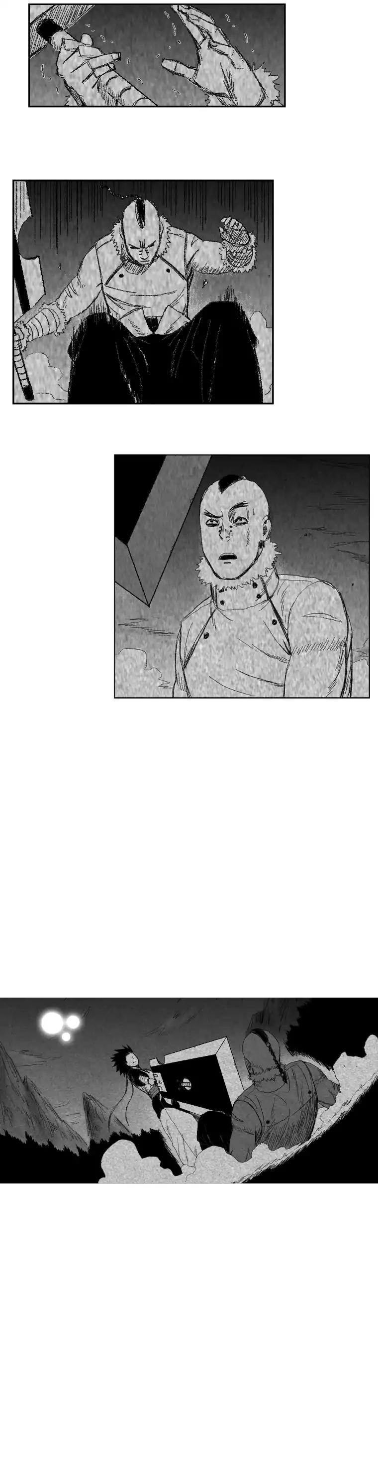 Red Storm Chapter 271 page 6 - Chapter 271