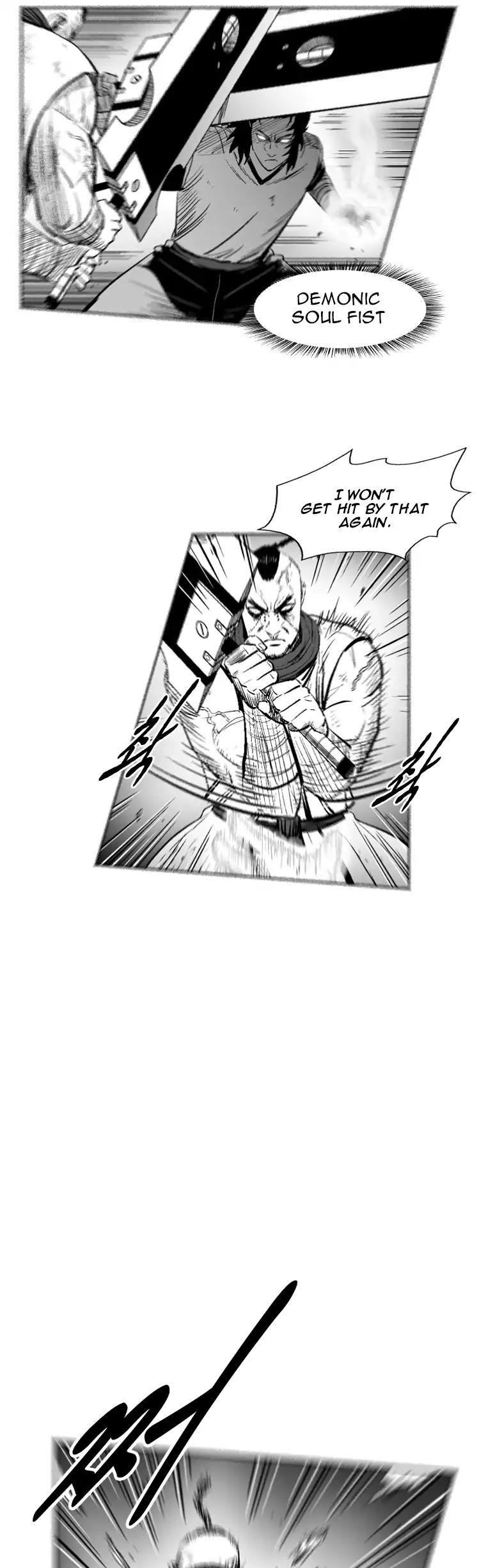 Red Storm Chapter 271 page 7 - Chapter 271