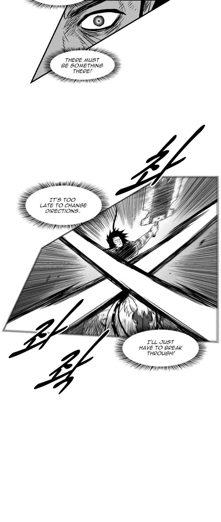 Red Storm Chapter 272 page 24 - Chapter 272