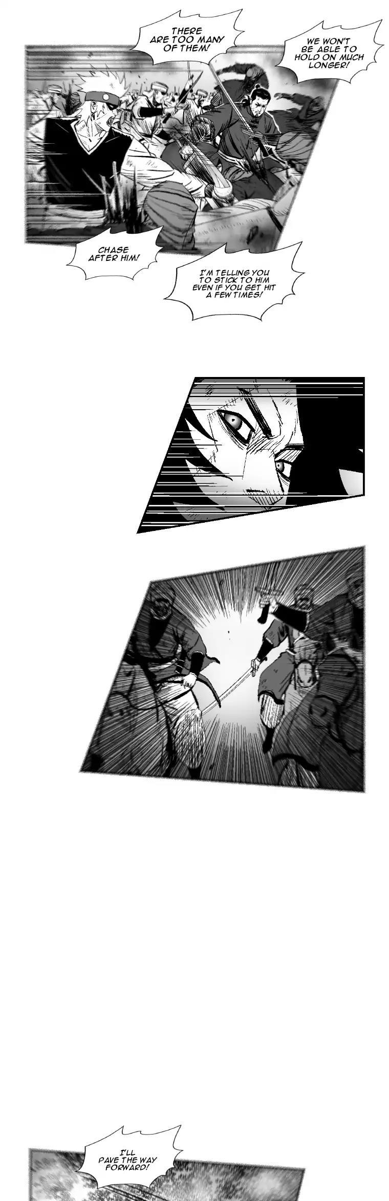 Red Storm Chapter 273 page 10 - Chapter 273