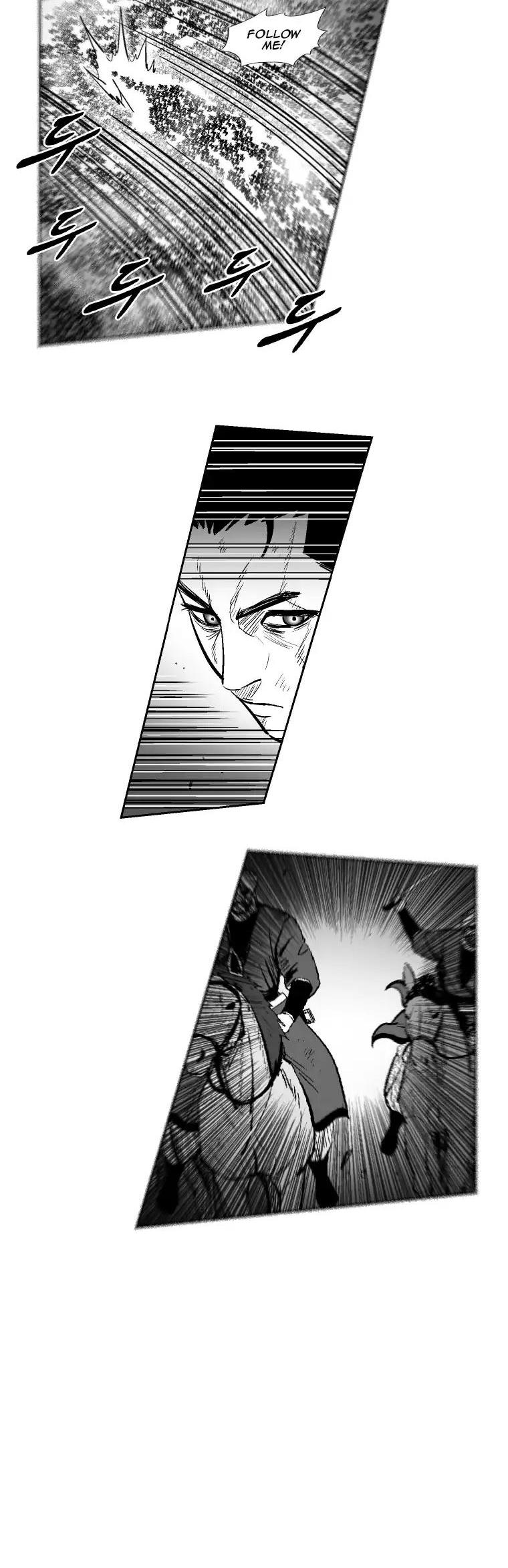 Red Storm Chapter 273 page 11 - Chapter 273