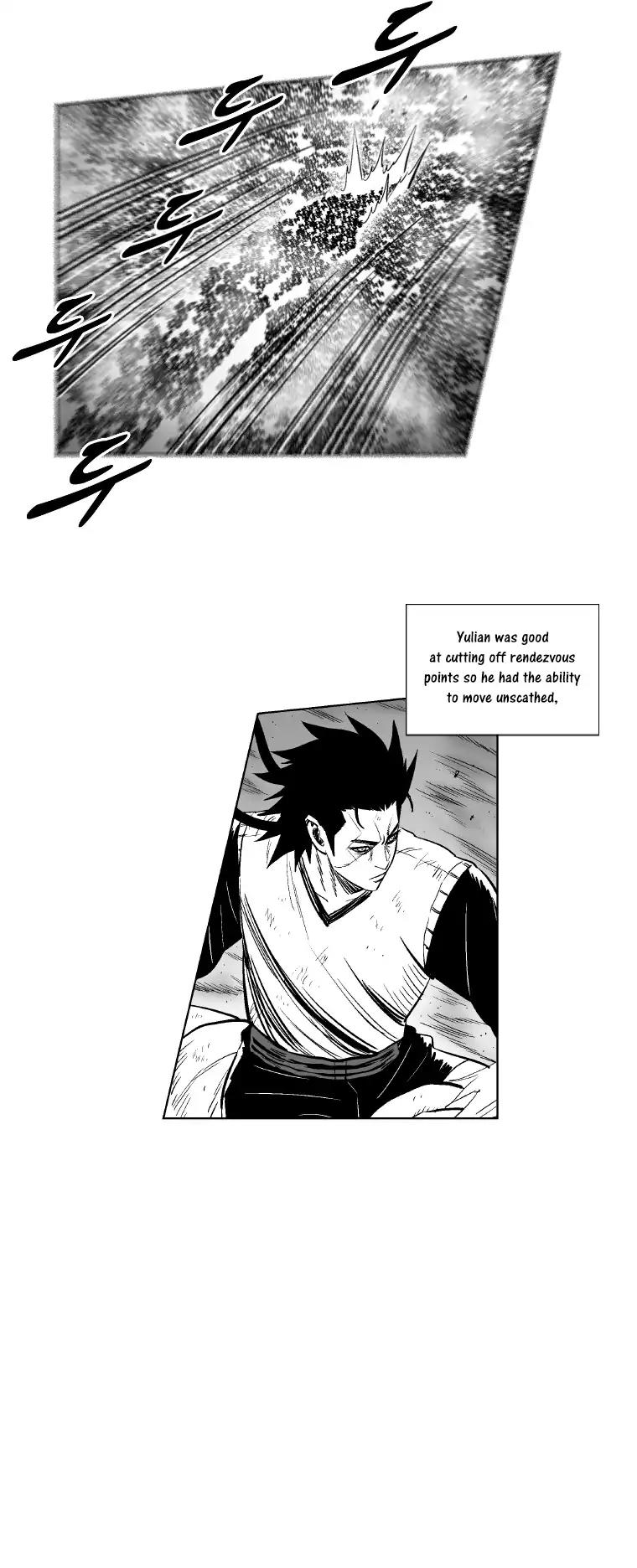 Red Storm Chapter 273 page 12 - Chapter 273