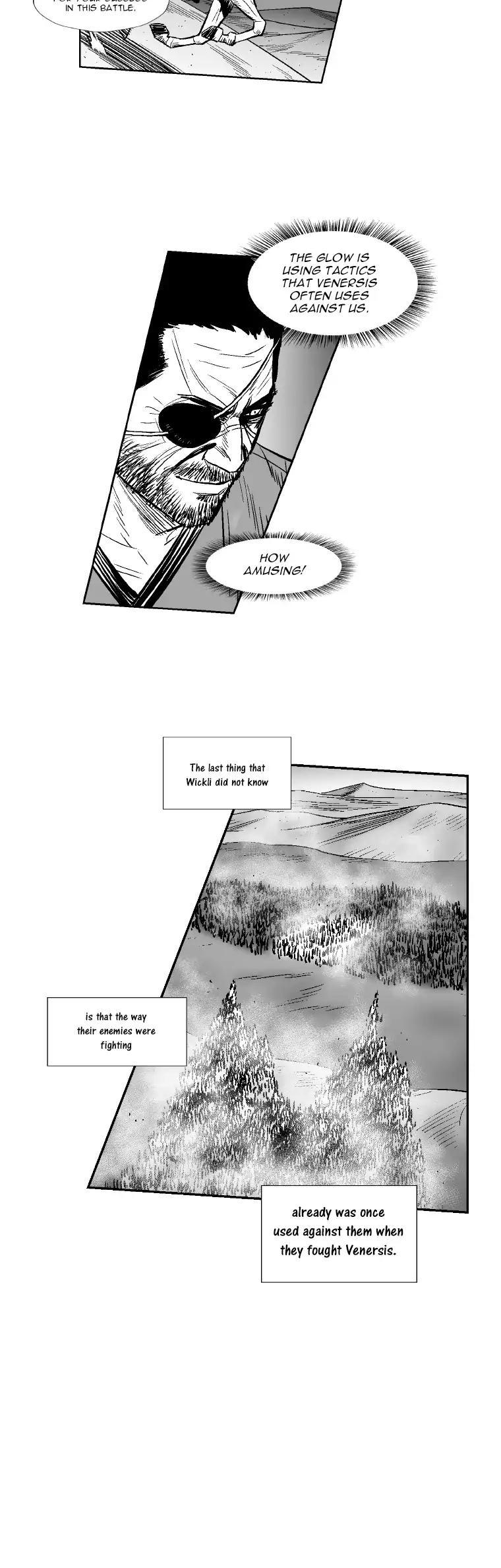 Red Storm Chapter 273 page 14 - Chapter 273