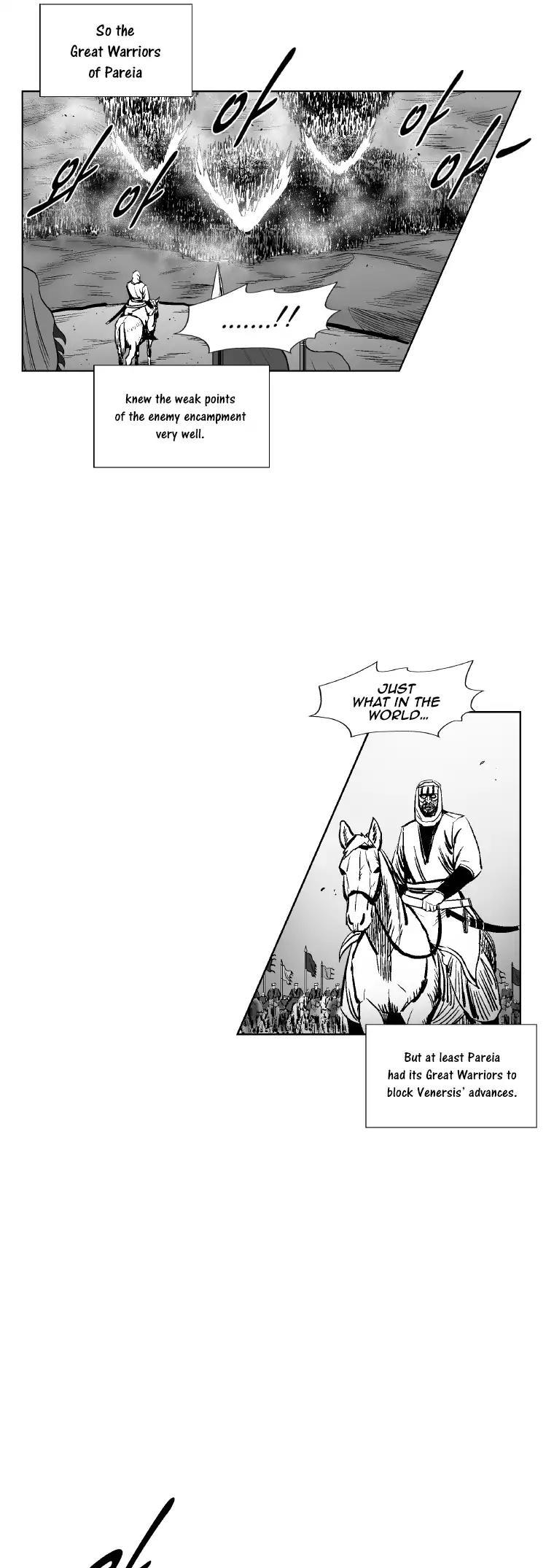 Red Storm Chapter 273 page 16 - Chapter 273