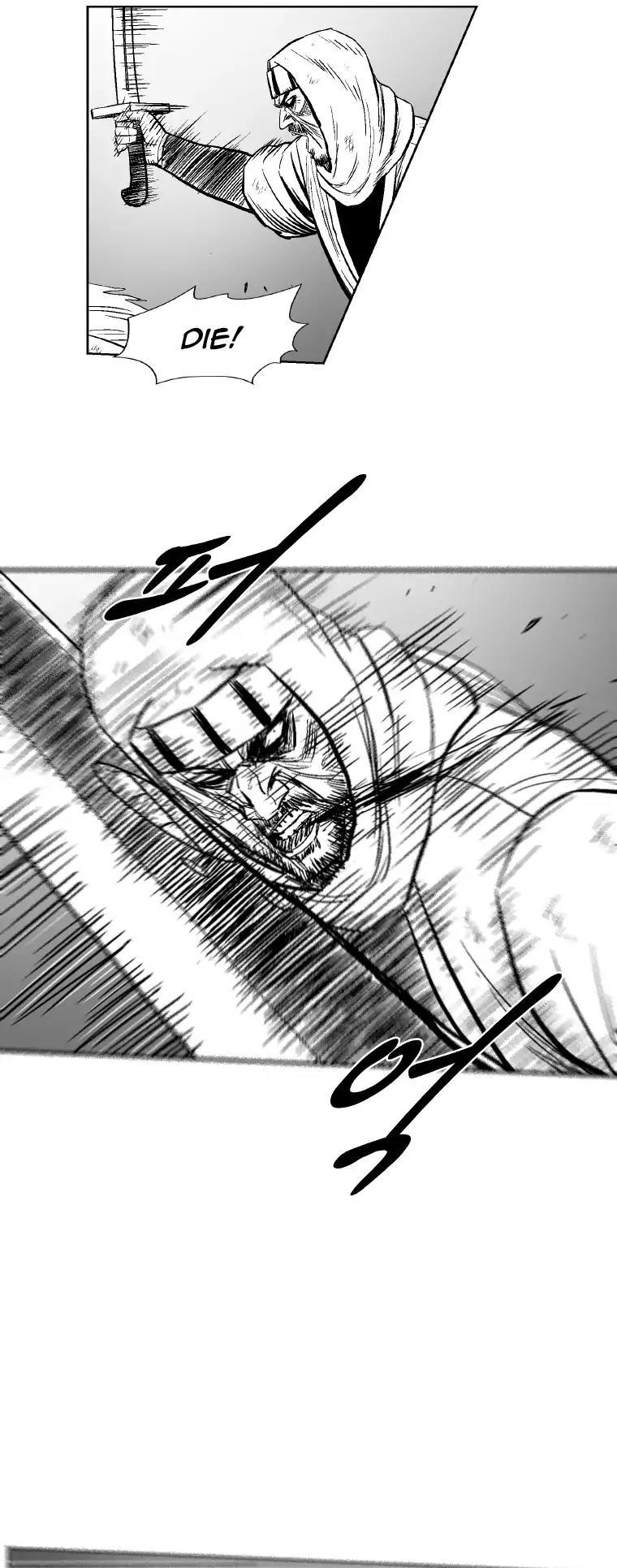 Red Storm Chapter 273 page 21 - Chapter 273